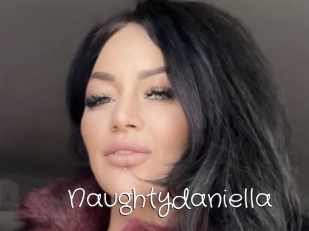 Naughtydaniella