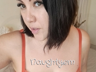 Naughtyem