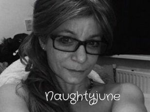 Naughtyjune