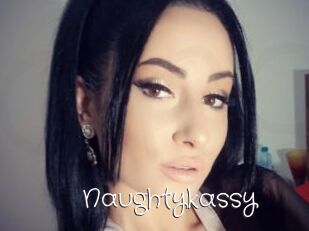 Naughtykassy