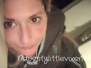 Naughtylittlevixen