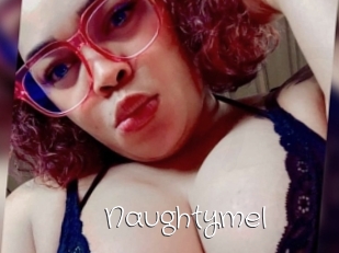 Naughtymel