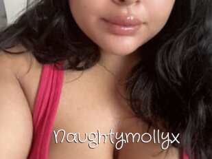 Naughtymollyx