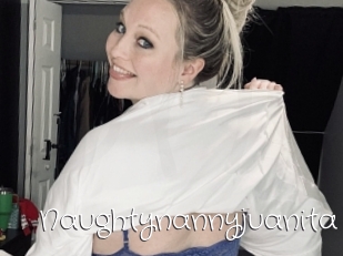 Naughtynannyjuanita