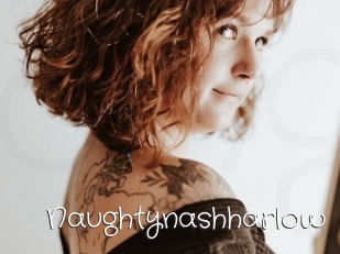 Naughtynashharlow
