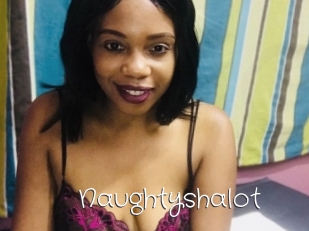 Naughtyshalot