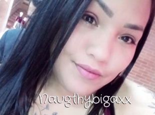 Naugthybigaxx