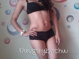 Naugthybitchw