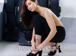Nauracuriosity