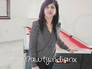 Nawtyindianx