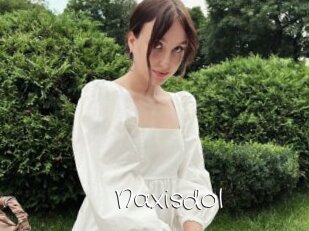 Naxisdol