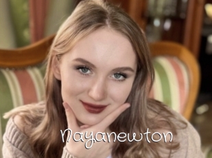 Nayanewton