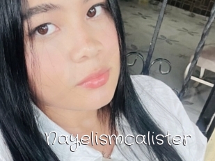 Nayelismcalister