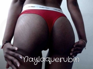 Naylaquerubin