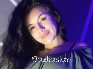 Nazliaslan