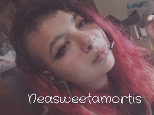 Neasweetamortis