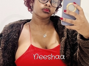 Neeshaa