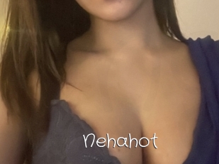 Nehahot
