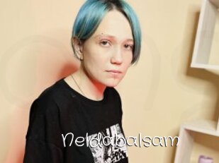 Neldabalsam