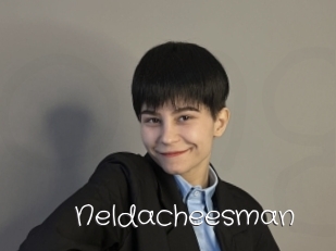 Neldacheesman