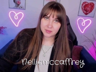 Nelliemccaffrey