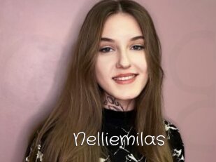 Nelliemilas