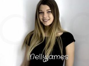 Nellyjames