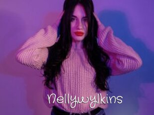 Nellywylkins