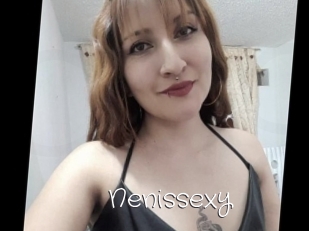 Nenissexy