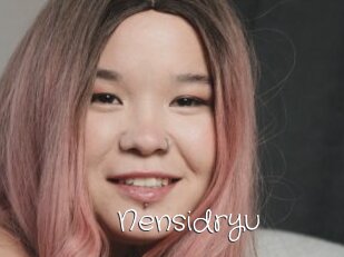 Nensidryu