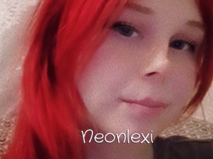 Neonlexi