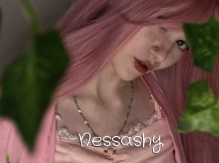 Nessashy