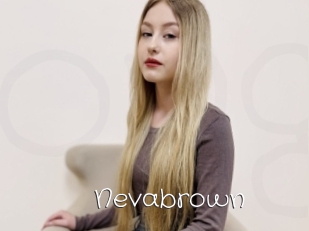 Nevabrown