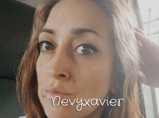Nevyxavier