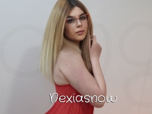 Nexiasnow