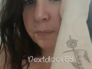 Nextdoor83
