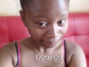 Nganga