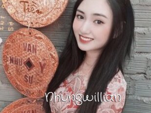 Nhungwillian