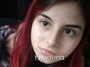 Niamina