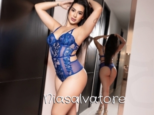 Niasalvatore