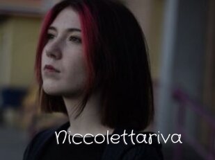 Niccolettariva