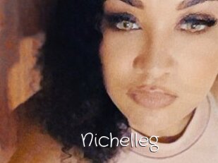 Nichelleg