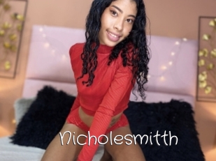 Nicholesmitth