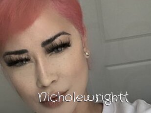Nicholewrightt