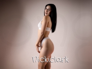 Nickiclark