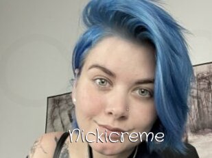 Nickicreme