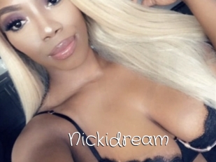 Nickidream