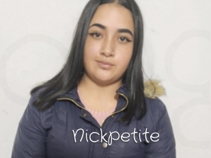Nickpetite
