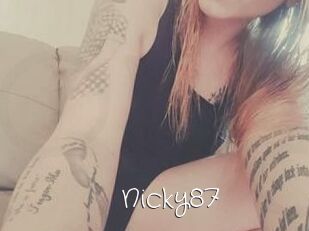Nicky87