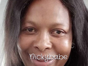Nickybabe